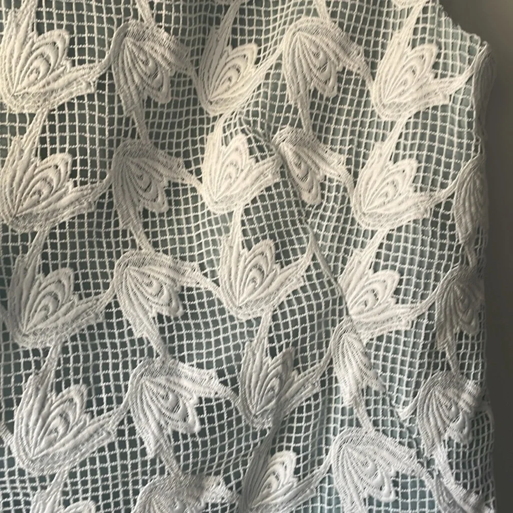 Tory Burch‎ • Brooklyn White Dress 12